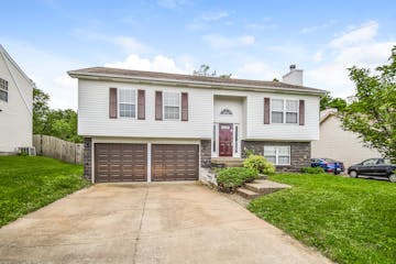 4662 Shenandoah Dr Louisville, KY 40241